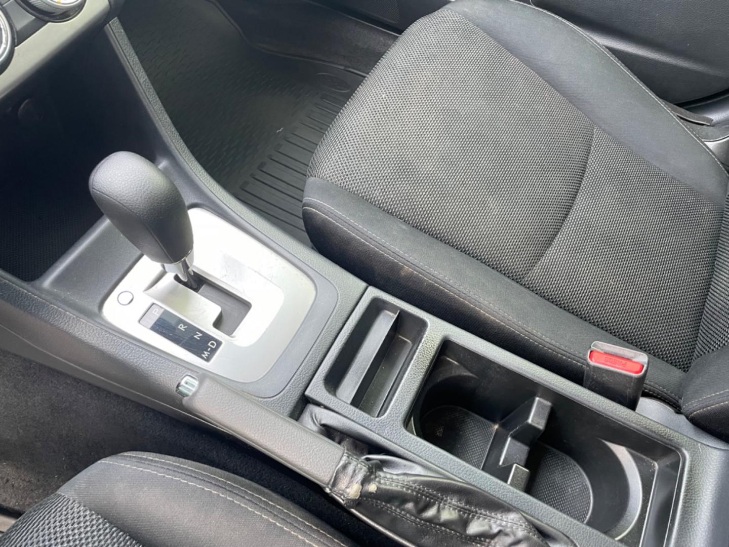 2015 GRAY SUBARU XV CROSSTREK 2.0I PREMIUM (JF2GPACC7FH) with an 2.0L engine, Continuously Variable transmission, located at 5103 Dorchester Rd., Charleston, SC, 29418-5607, (843) 767-1122, 36.245171, -115.228050 - Nice & Clean interior with CD/AUX/USB/Bluetooth, Backup Camera, Power Windows, Power Locks, Power Mirrors, Heated Seats, All-weather Mats, Keyless Entry, Alloy Wheels, AWD. Clean CarFax (no accidents reported!) Local Trade-in!! 178k miles Located at New Life Auto Sales! 2023 WINNER for Post & Couri - Photo#16